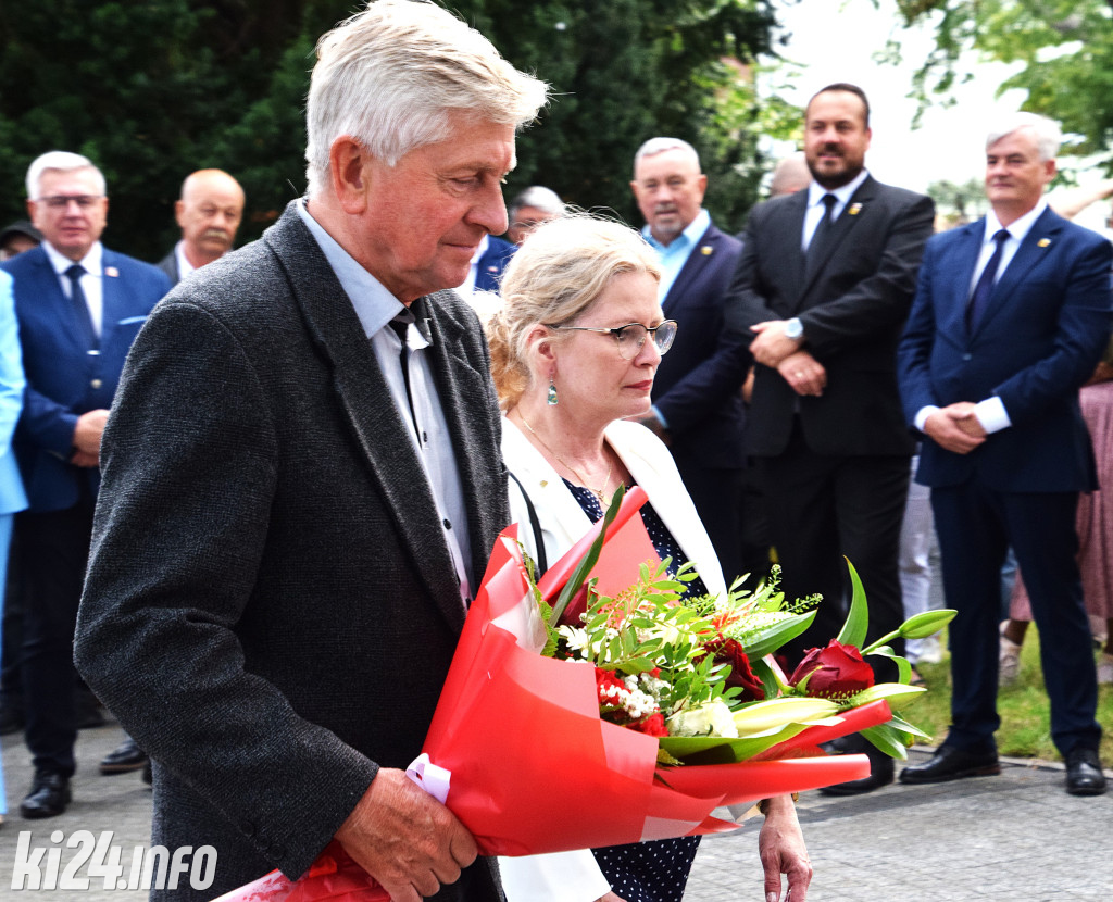 81. rocznica Powstania Warszawskiego