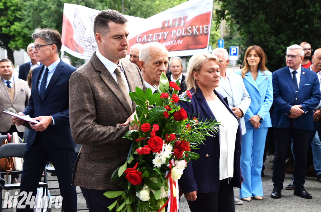 81. rocznica Powstania Warszawskiego