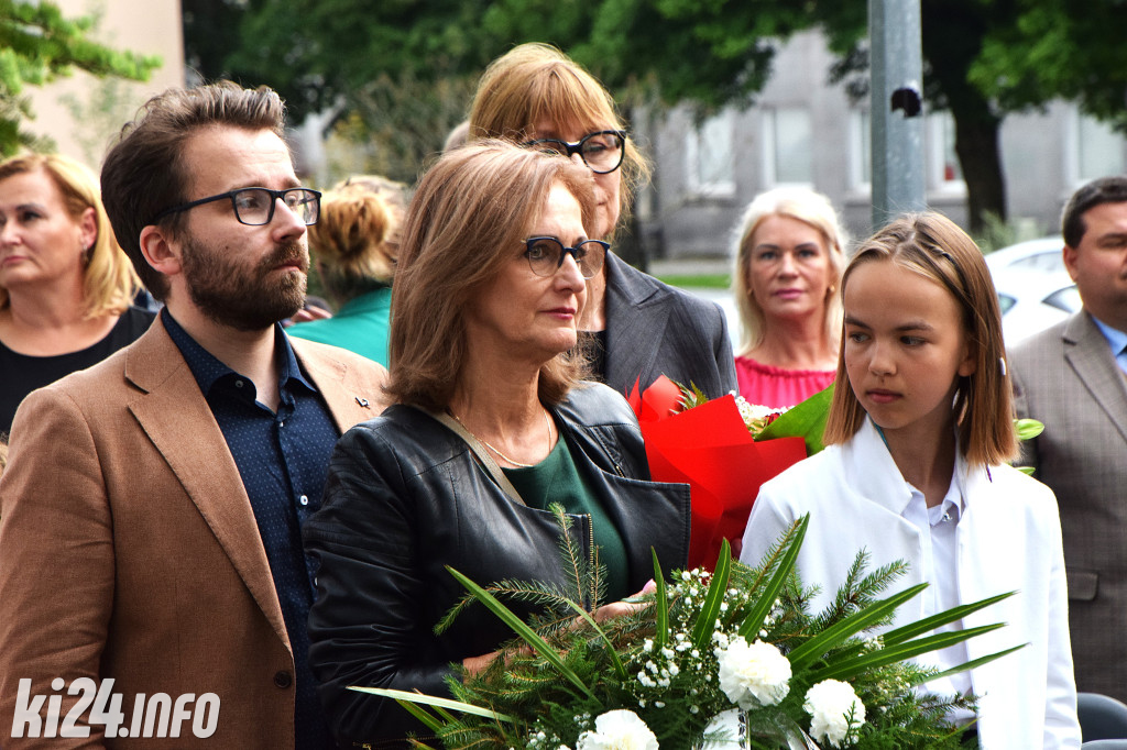 81. rocznica Powstania Warszawskiego