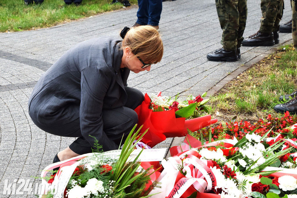 81. rocznica Powstania Warszawskiego