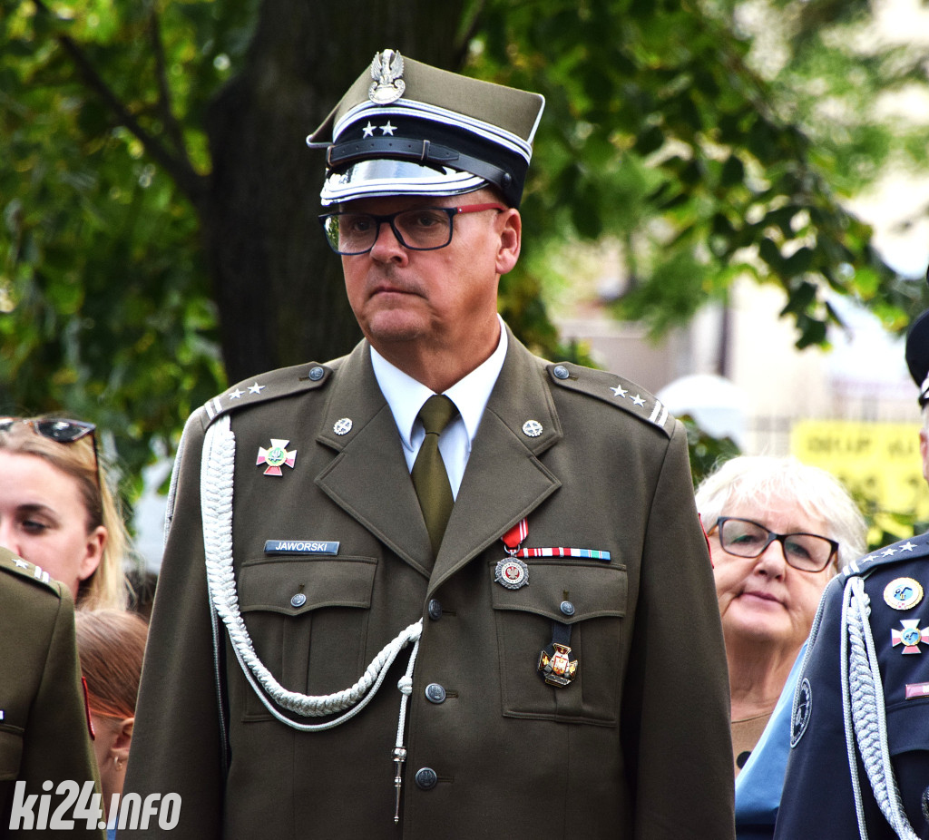 81. rocznica Powstania Warszawskiego