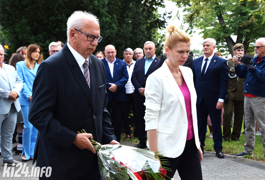 81. rocznica Powstania Warszawskiego