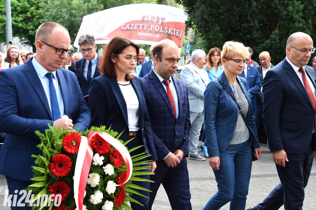 81. rocznica Powstania Warszawskiego