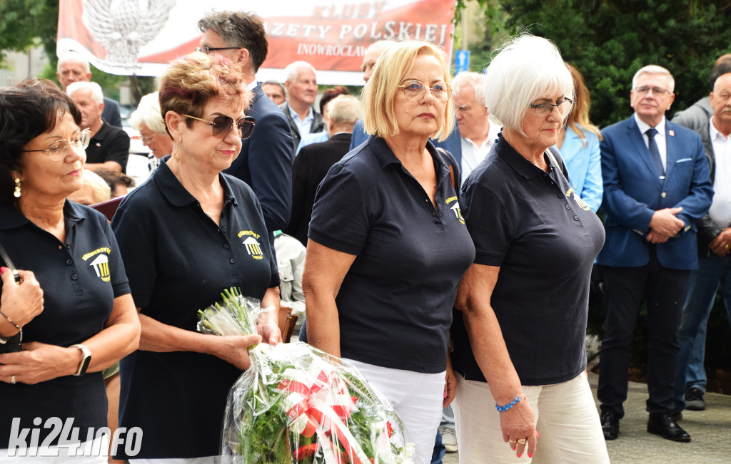81. rocznica Powstania Warszawskiego