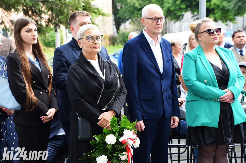 81. rocznica Powstania Warszawskiego