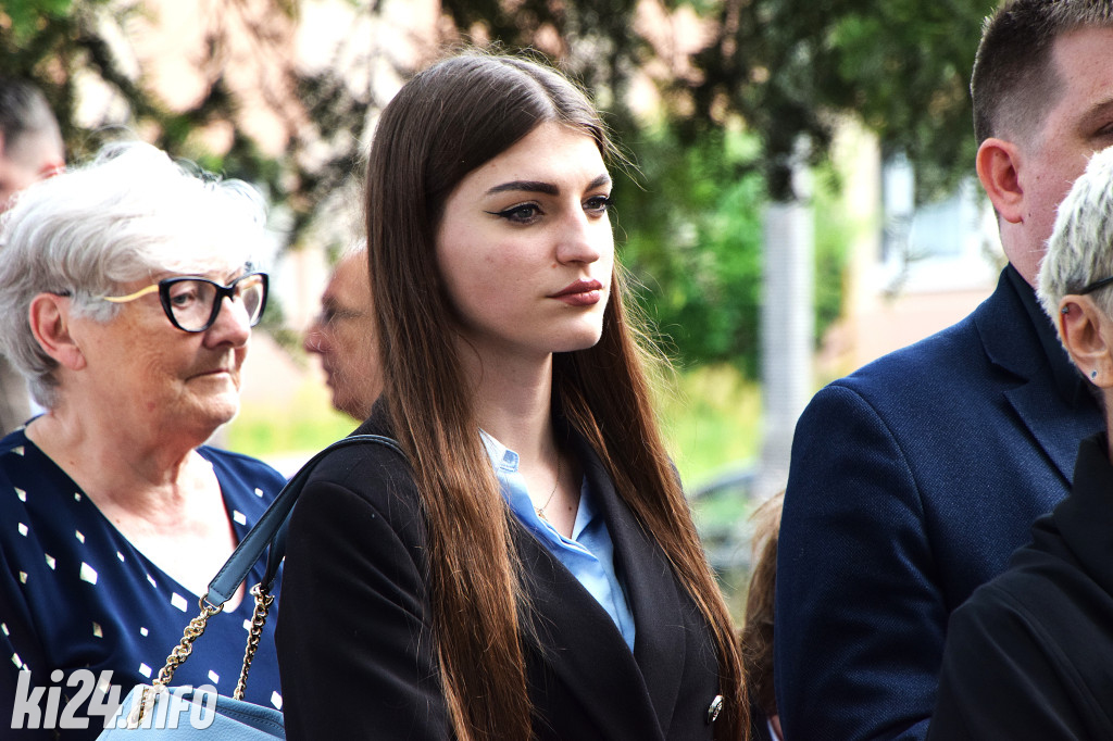 81. rocznica Powstania Warszawskiego