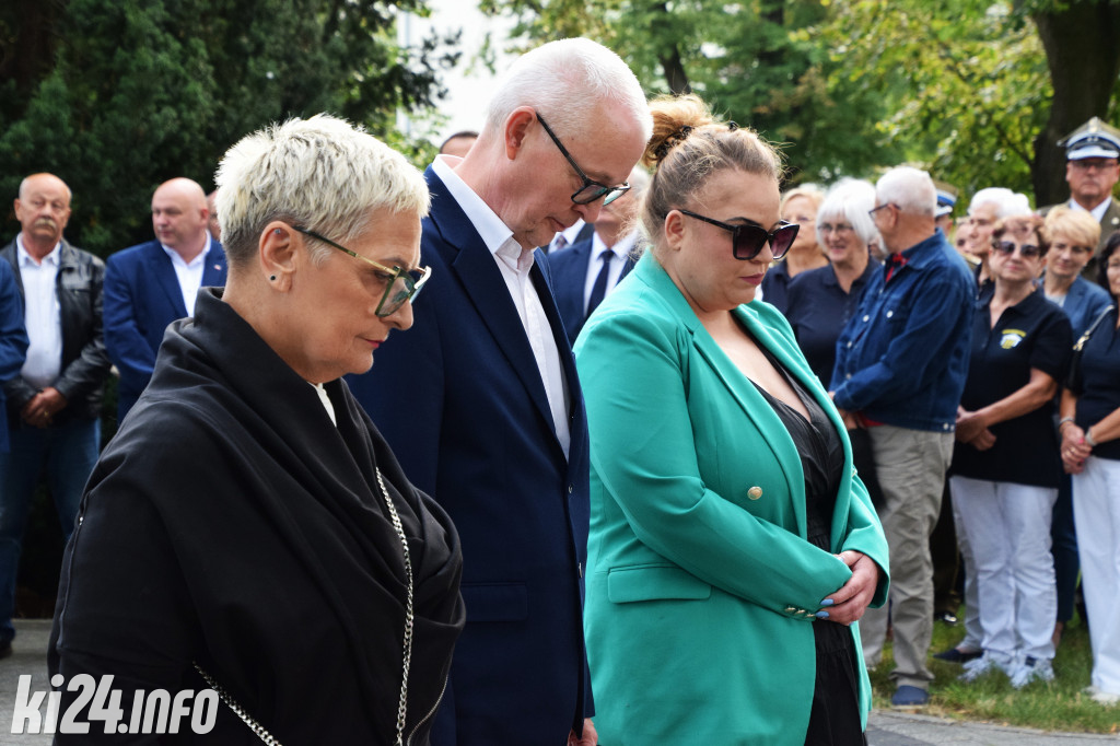 81. rocznica Powstania Warszawskiego