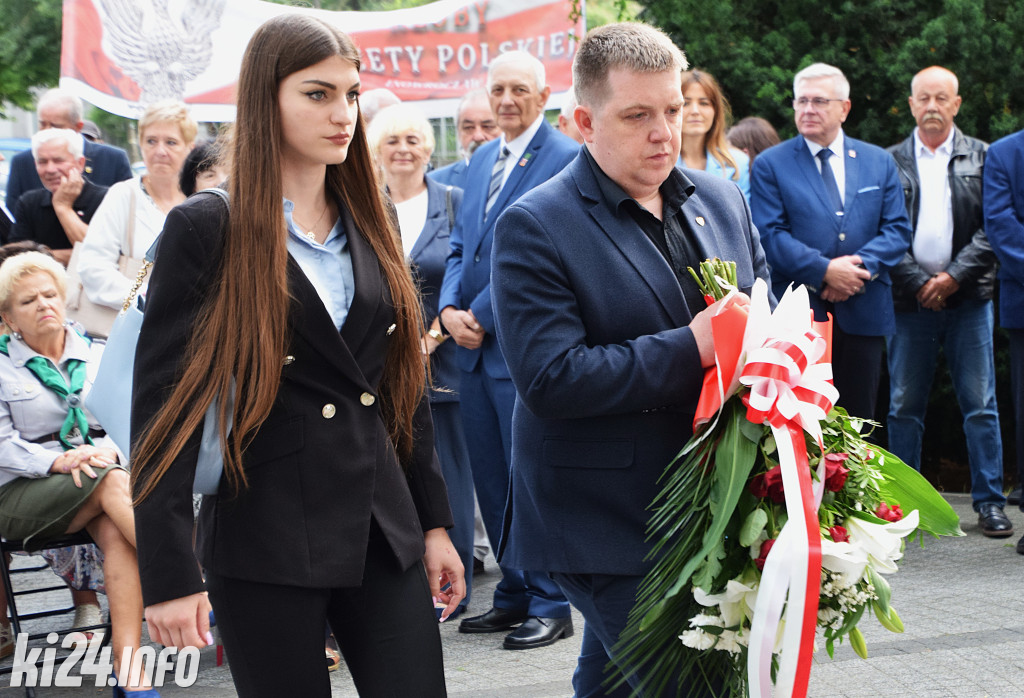 81. rocznica Powstania Warszawskiego