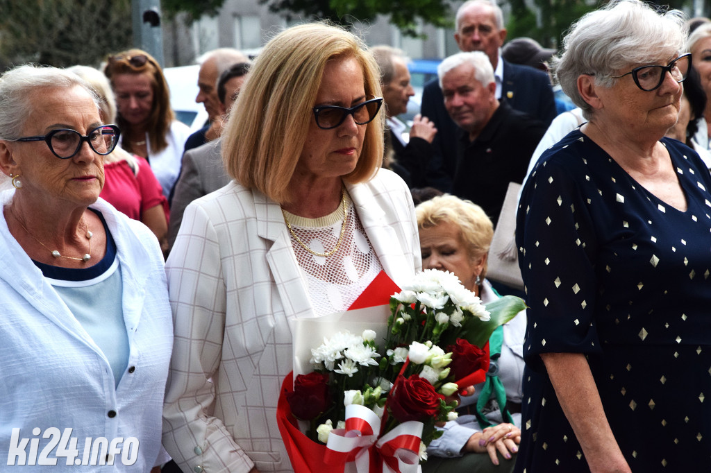81. rocznica Powstania Warszawskiego