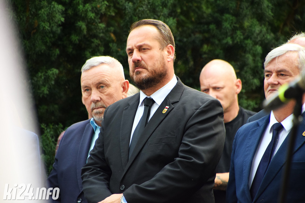 81. rocznica Powstania Warszawskiego