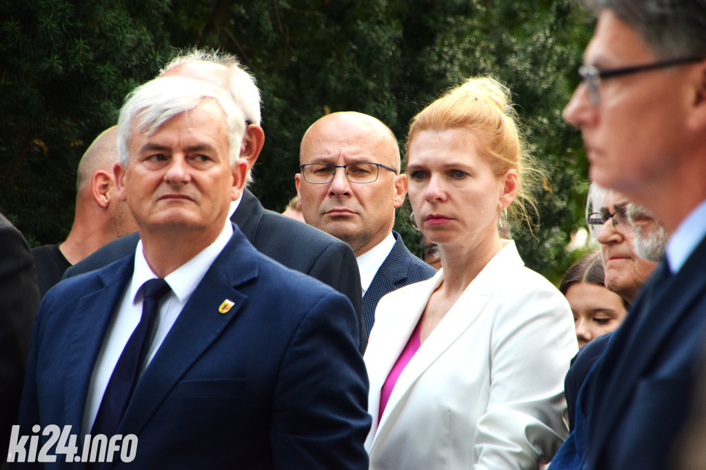 81. rocznica Powstania Warszawskiego