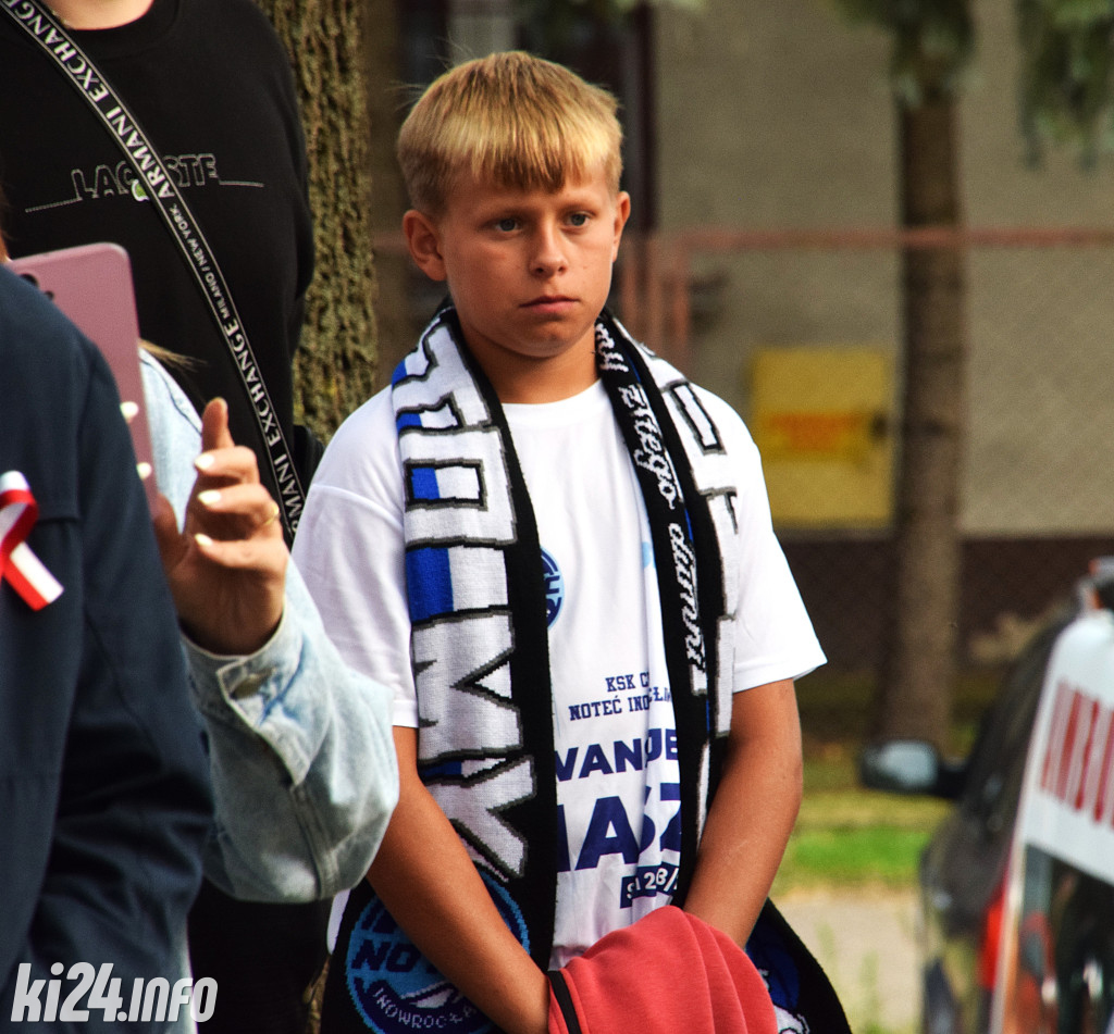 81. rocznica Powstania Warszawskiego