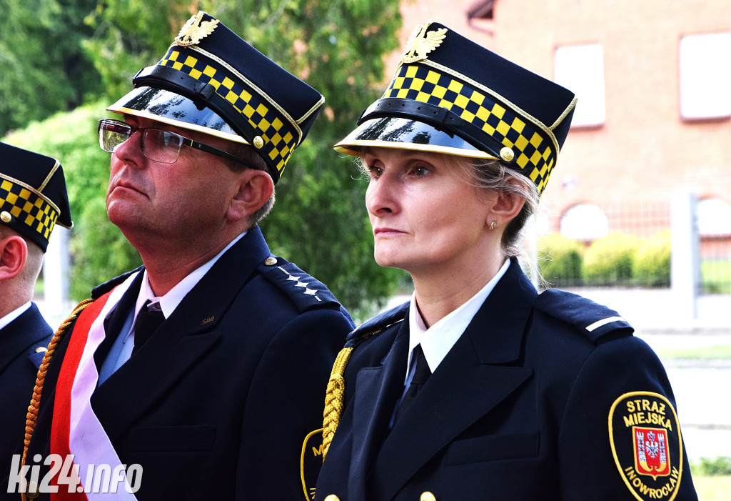 81. rocznica Powstania Warszawskiego