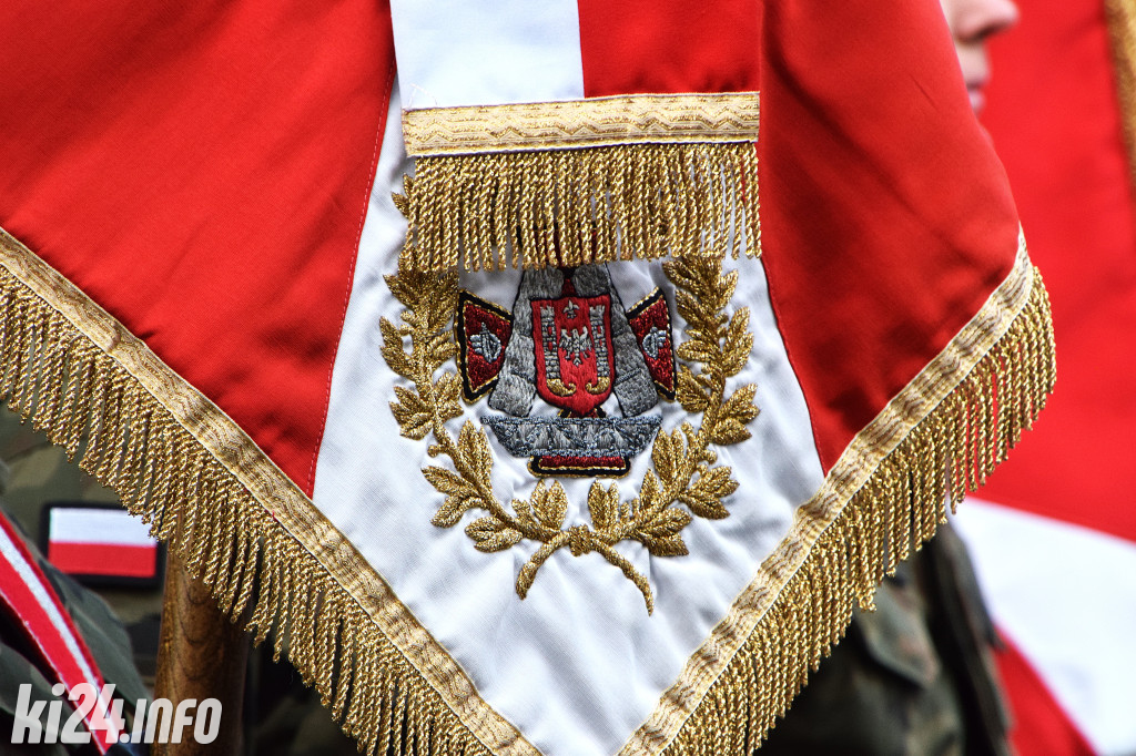 81. rocznica Powstania Warszawskiego