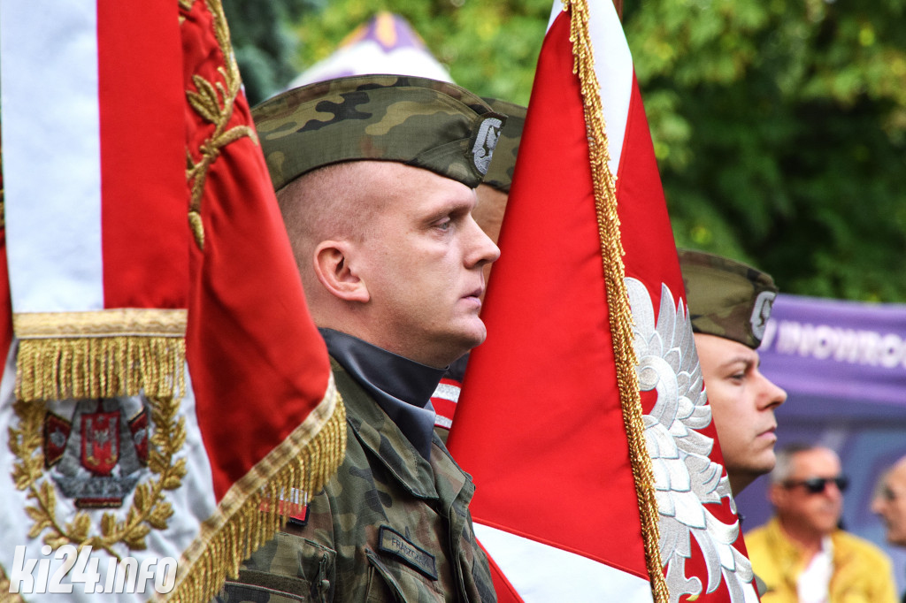 81. rocznica Powstania Warszawskiego