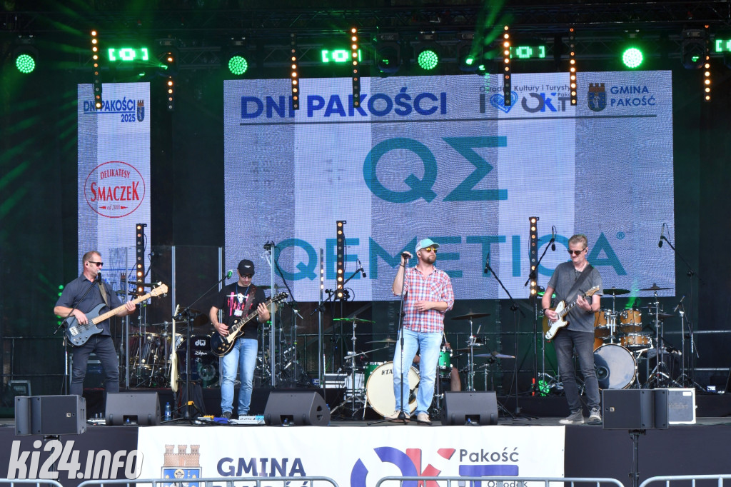 Dni Pakości 2025