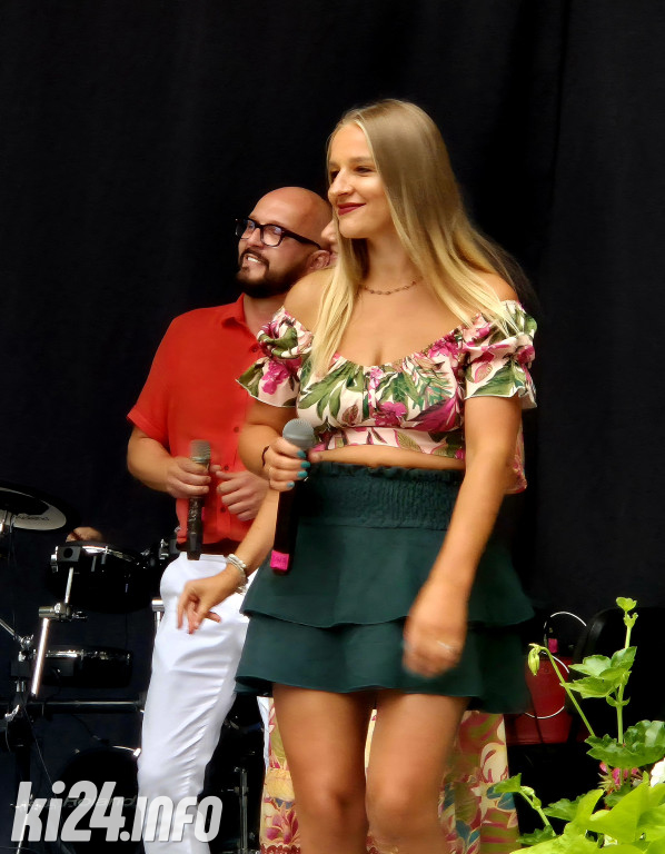 Koncert Feel Music