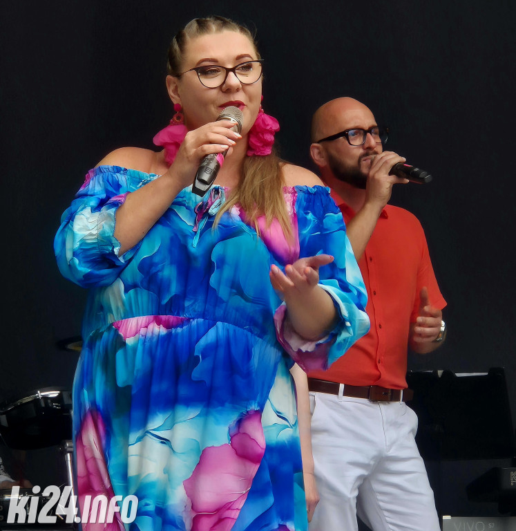 Koncert Feel Music