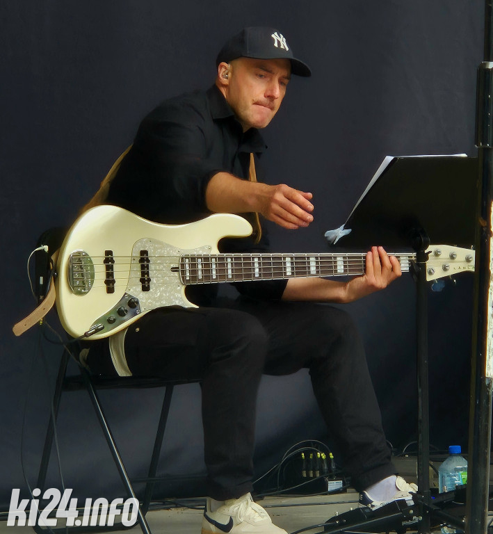 Koncert Feel Music