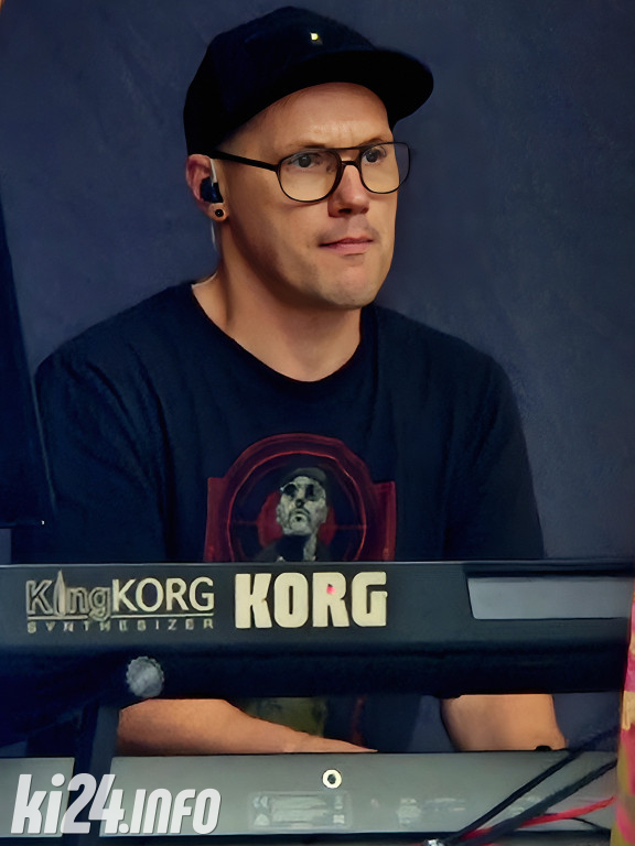 Koncert Feel Music