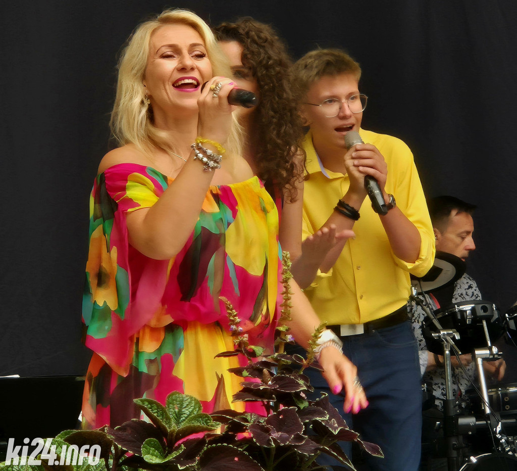 Koncert Feel Music