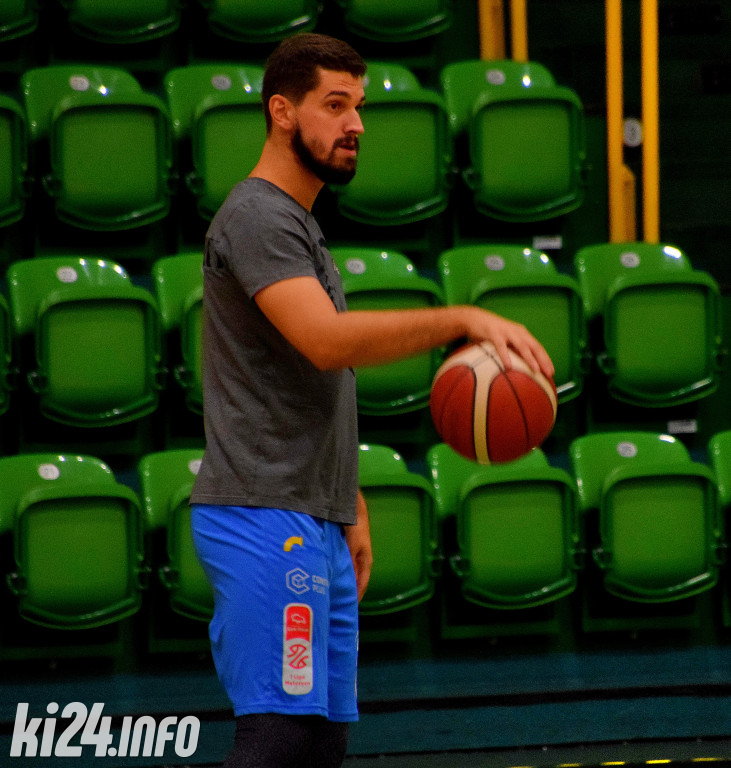 Trening Noteci Inowrocław