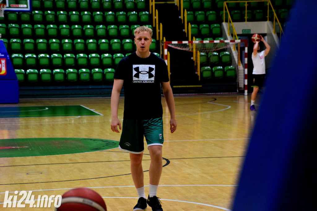 Trening Noteci Inowrocław
