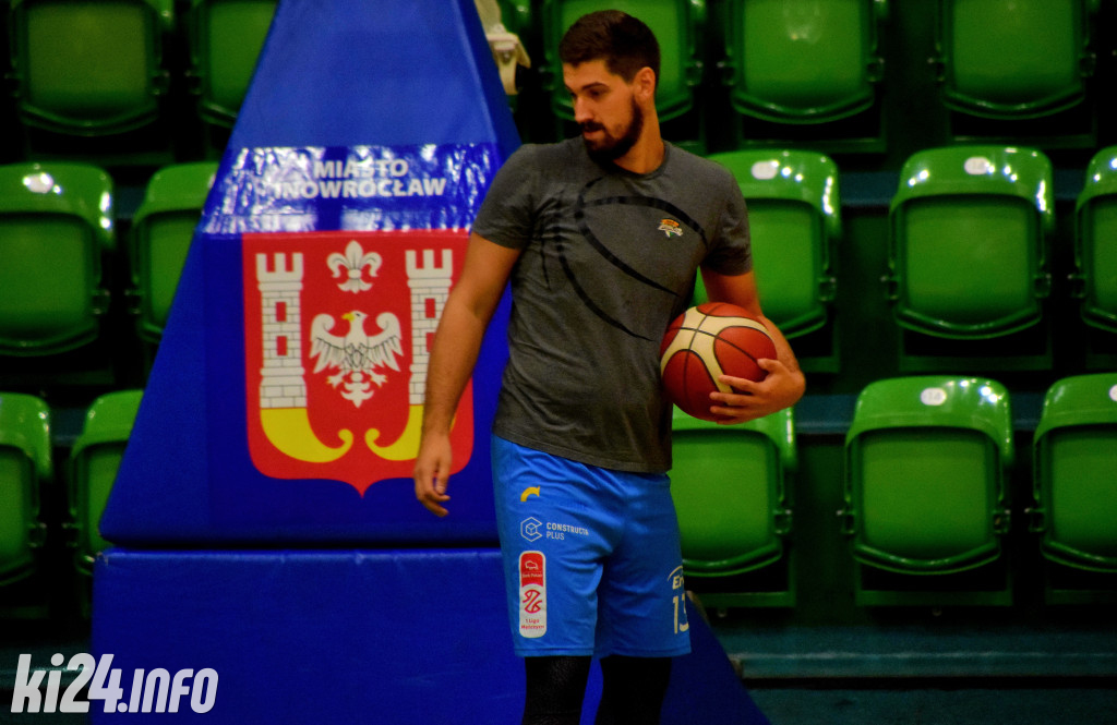 Trening Noteci Inowrocław