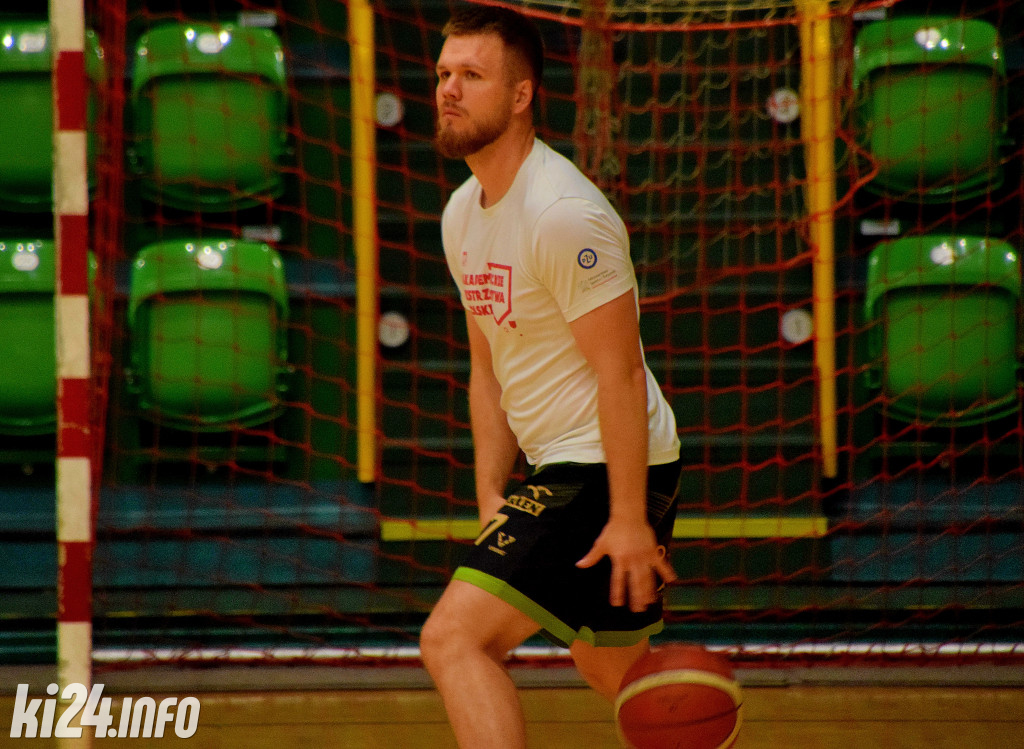 Trening Noteci Inowrocław
