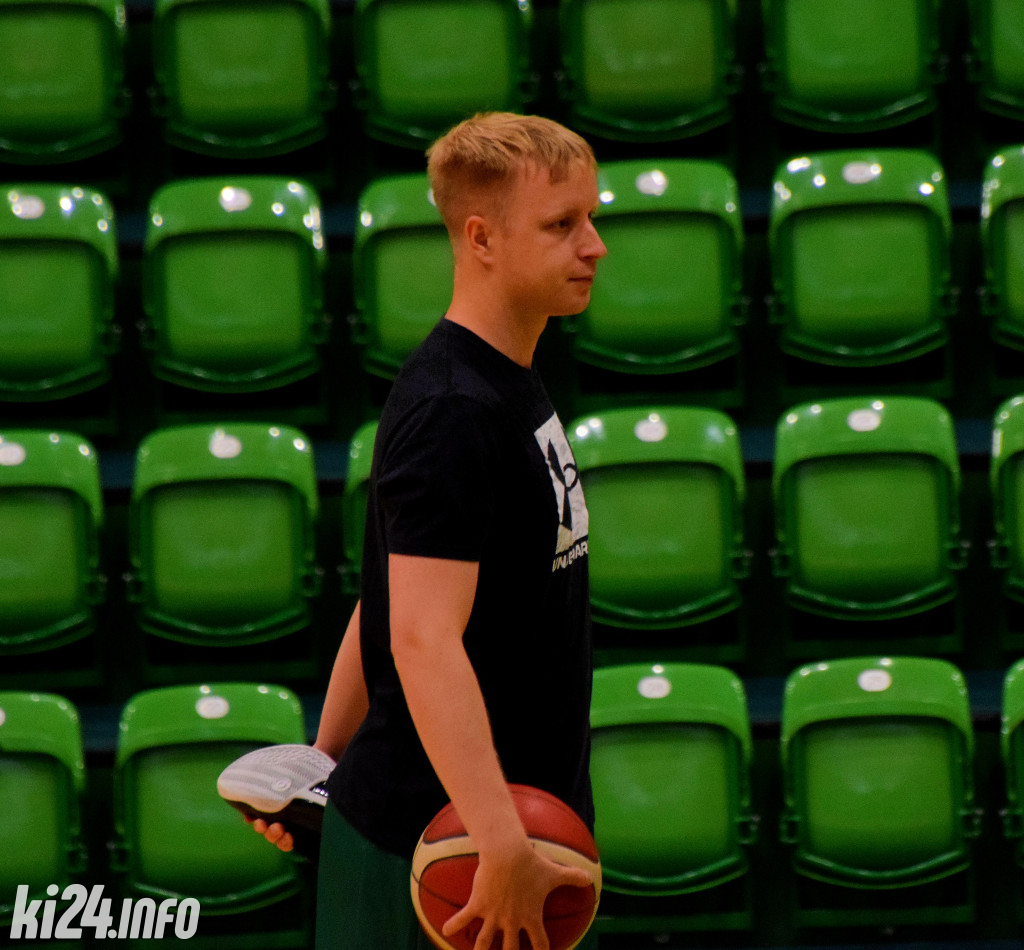 Trening Noteci Inowrocław