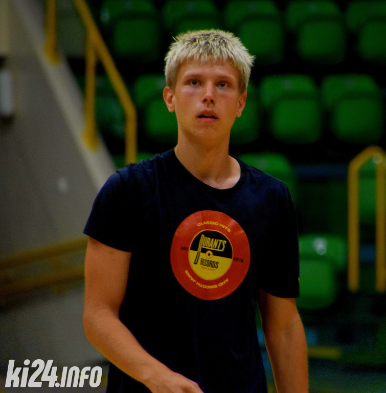 Trening Noteci Inowrocław