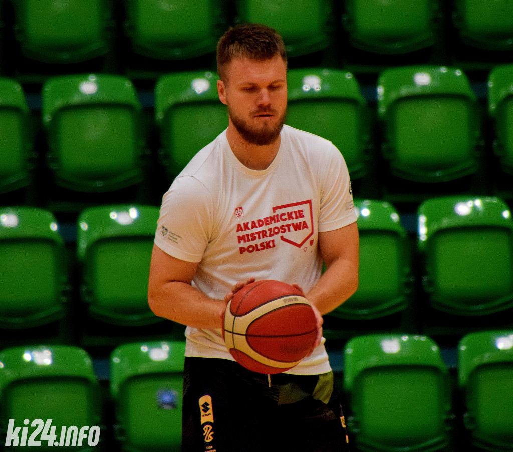 Trening Noteci Inowrocław