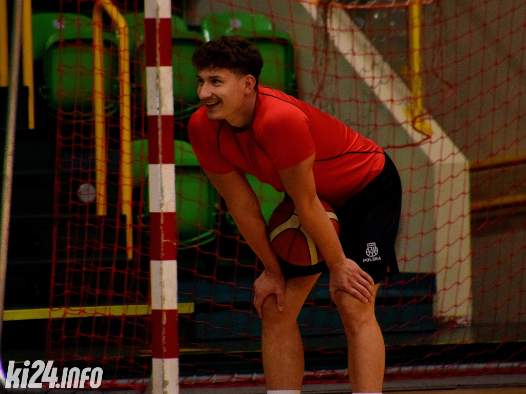 Trening Noteci Inowrocław