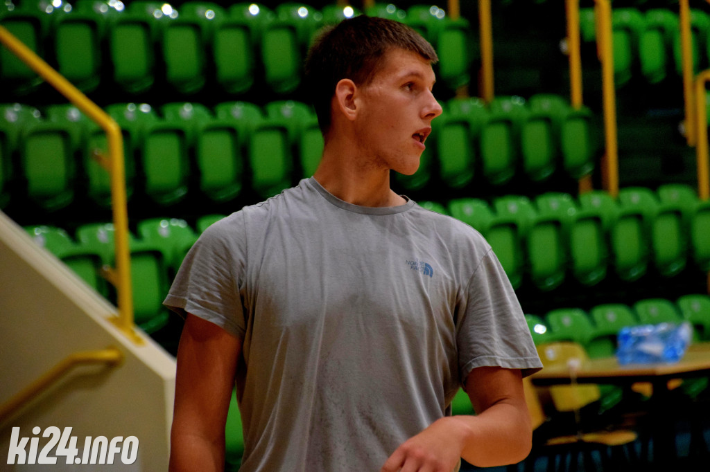Trening Noteci Inowrocław
