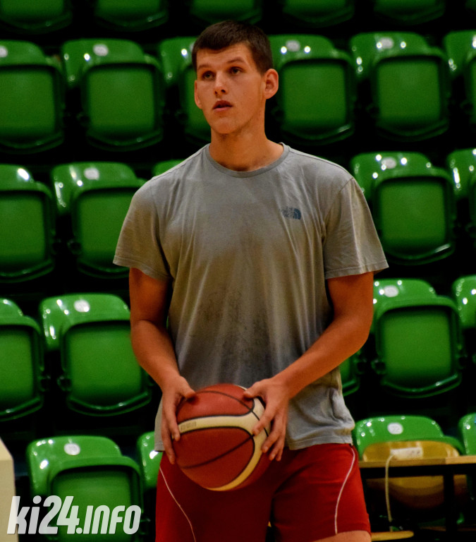 Trening Noteci Inowrocław