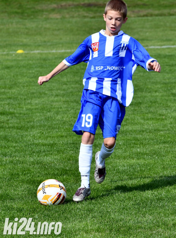 Memoriał Damiana Szwandke
