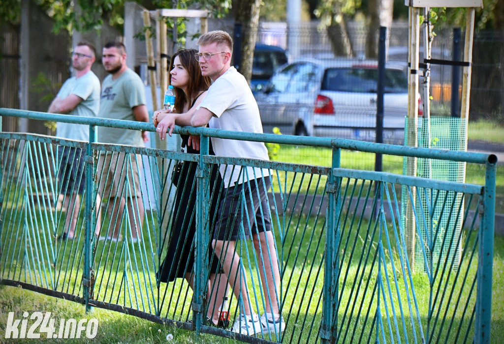 MKP Noteć Inowrocław - Orłowianka Orłowo