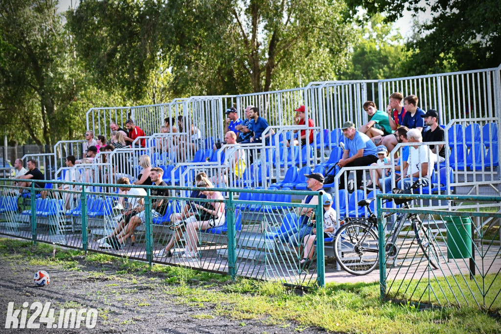 MKP Noteć Inowrocław - Orłowianka Orłowo