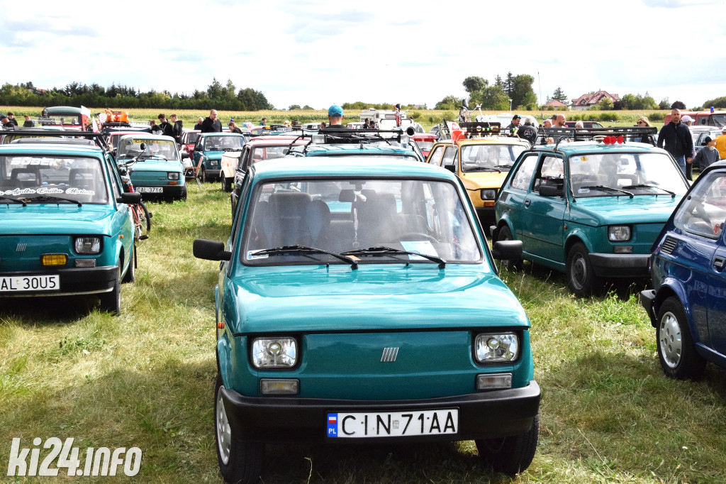 Ino Wheels & Wings Festival