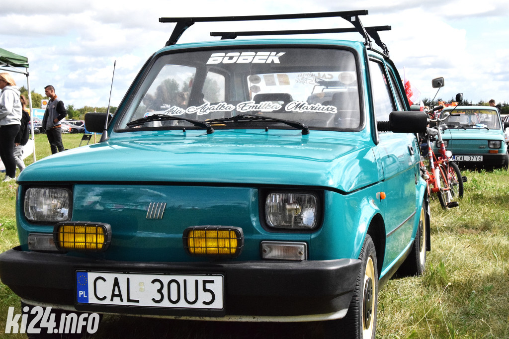 Ino Wheels & Wings Festival