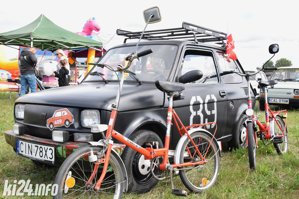 Ino Wheels & Wings Festival