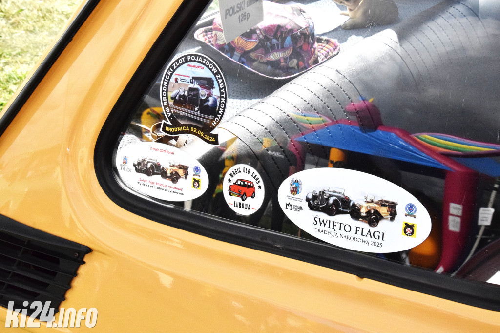 Ino Wheels & Wings Festival