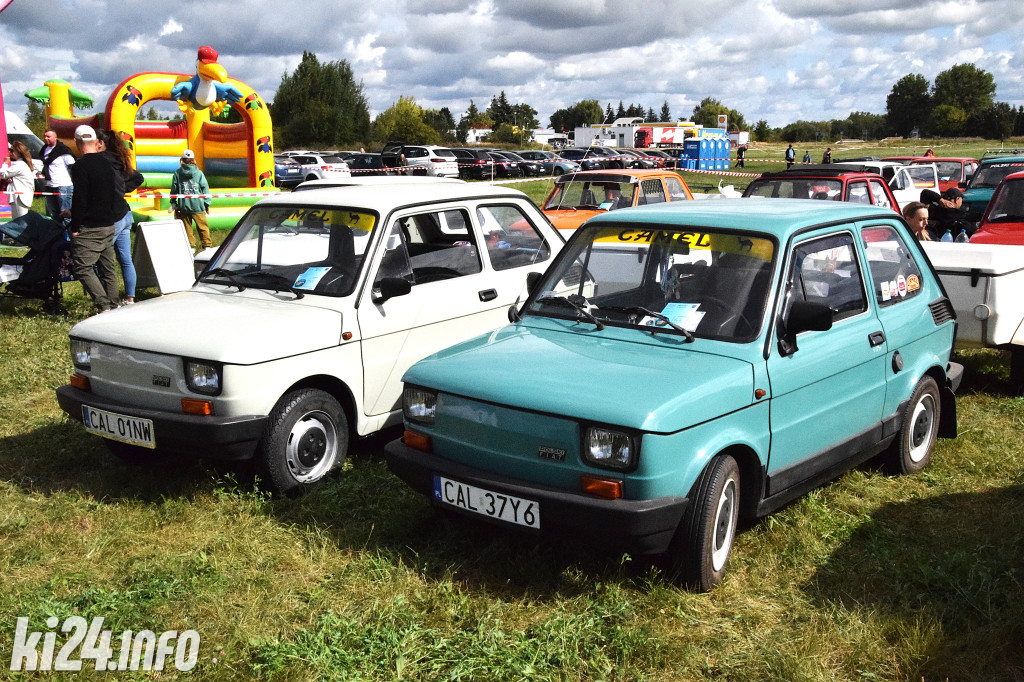 Ino Wheels & Wings Festival