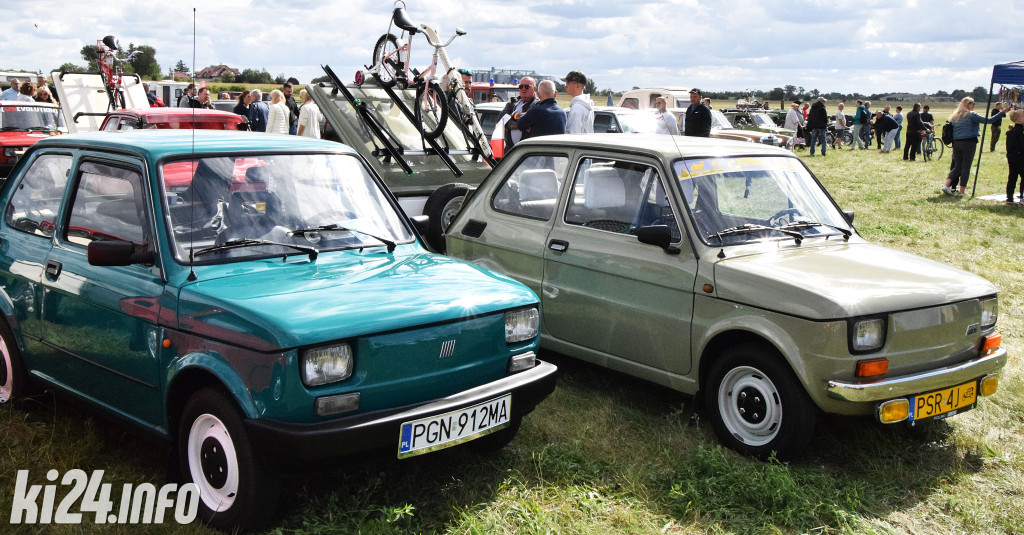 Ino Wheels & Wings Festival