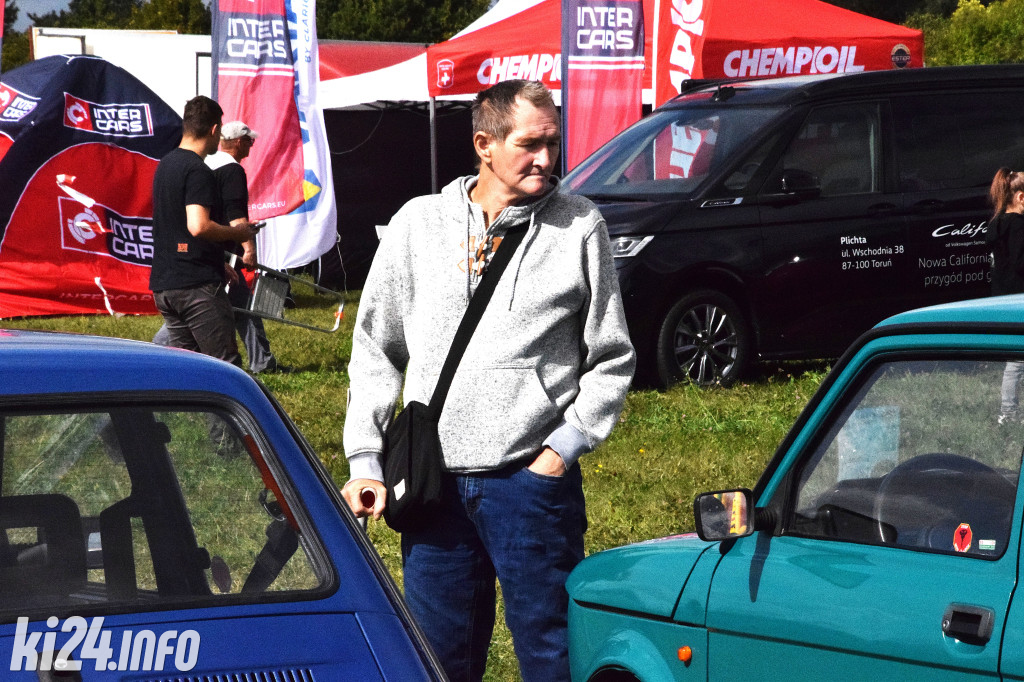 Ino Wheels & Wings Festival