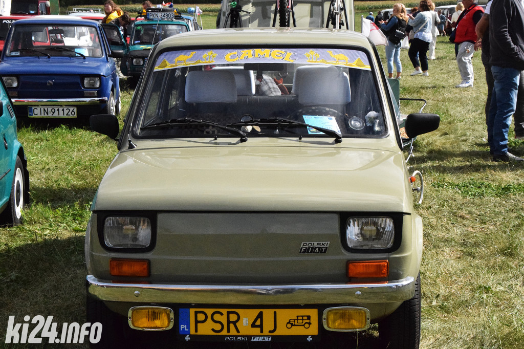 Ino Wheels & Wings Festival