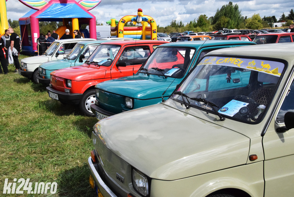 Ino Wheels & Wings Festival
