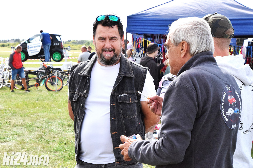 Ino Wheels & Wings Festival