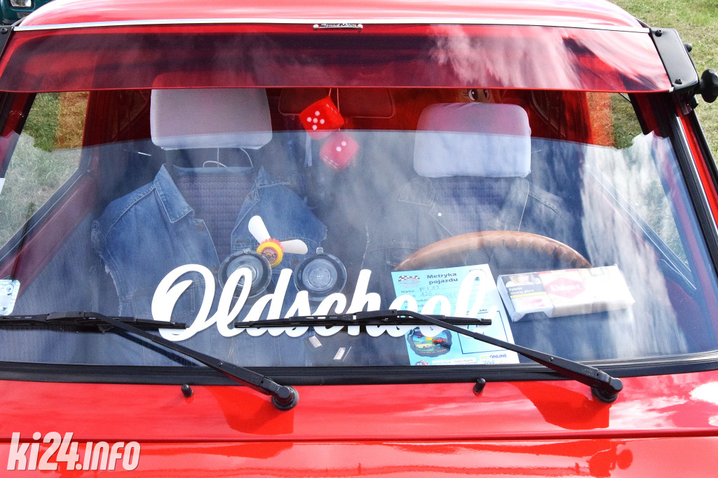 Ino Wheels & Wings Festival