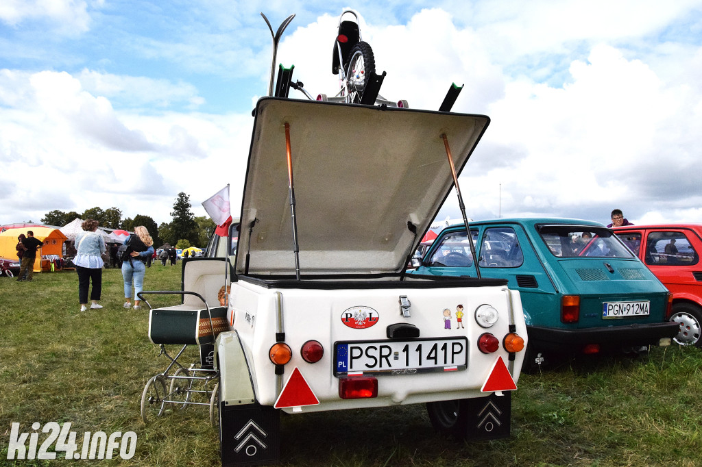 Ino Wheels & Wings Festival
